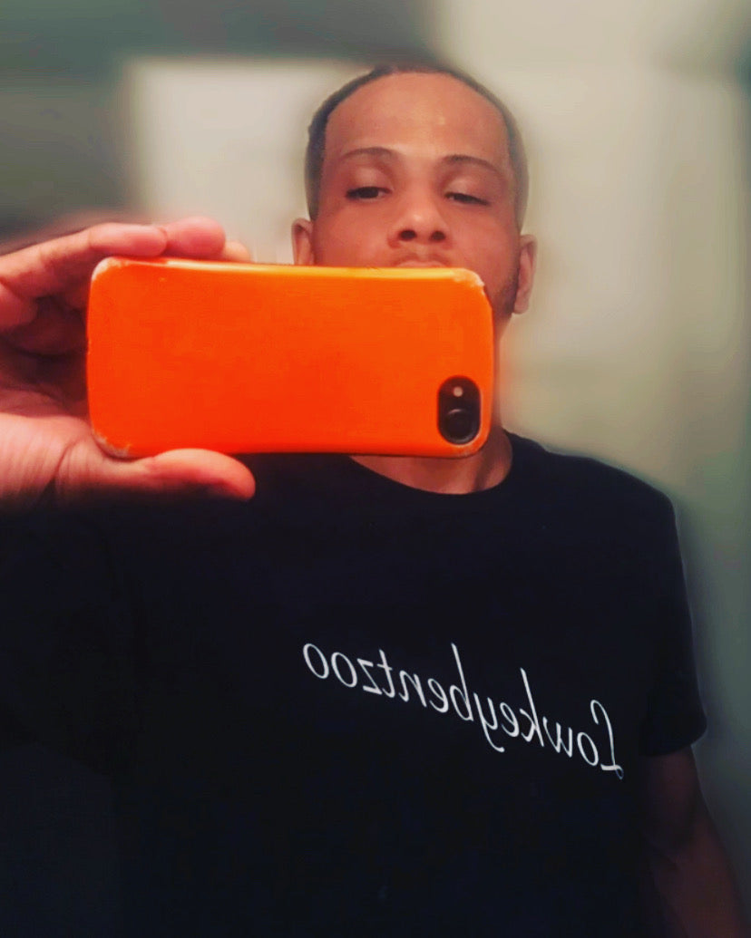 Short Sleeve Lowkey 1