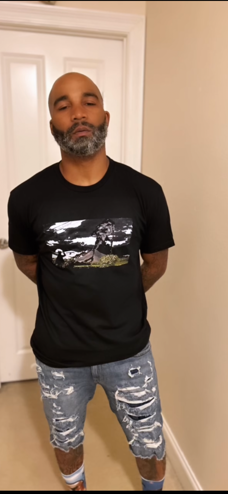 Lowkey Logo T