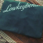Short Sleeve Lowkey 1